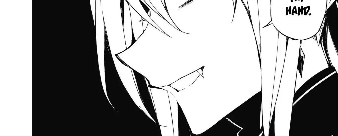 Read Owari no Seraph chapter 22 image 61 on Lezhin