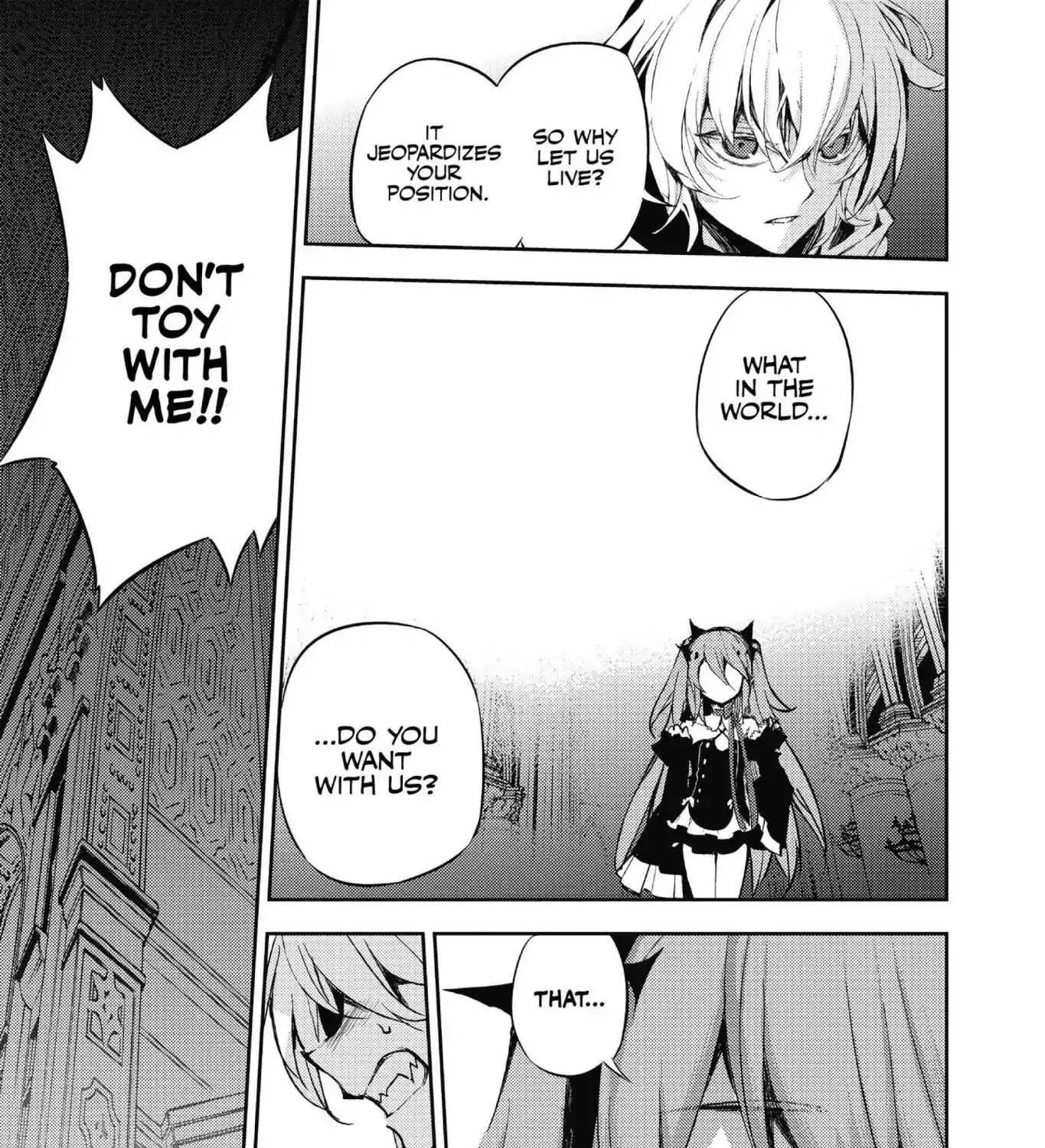 Read Owari no Seraph chapter 22 image 66 on Lezhin