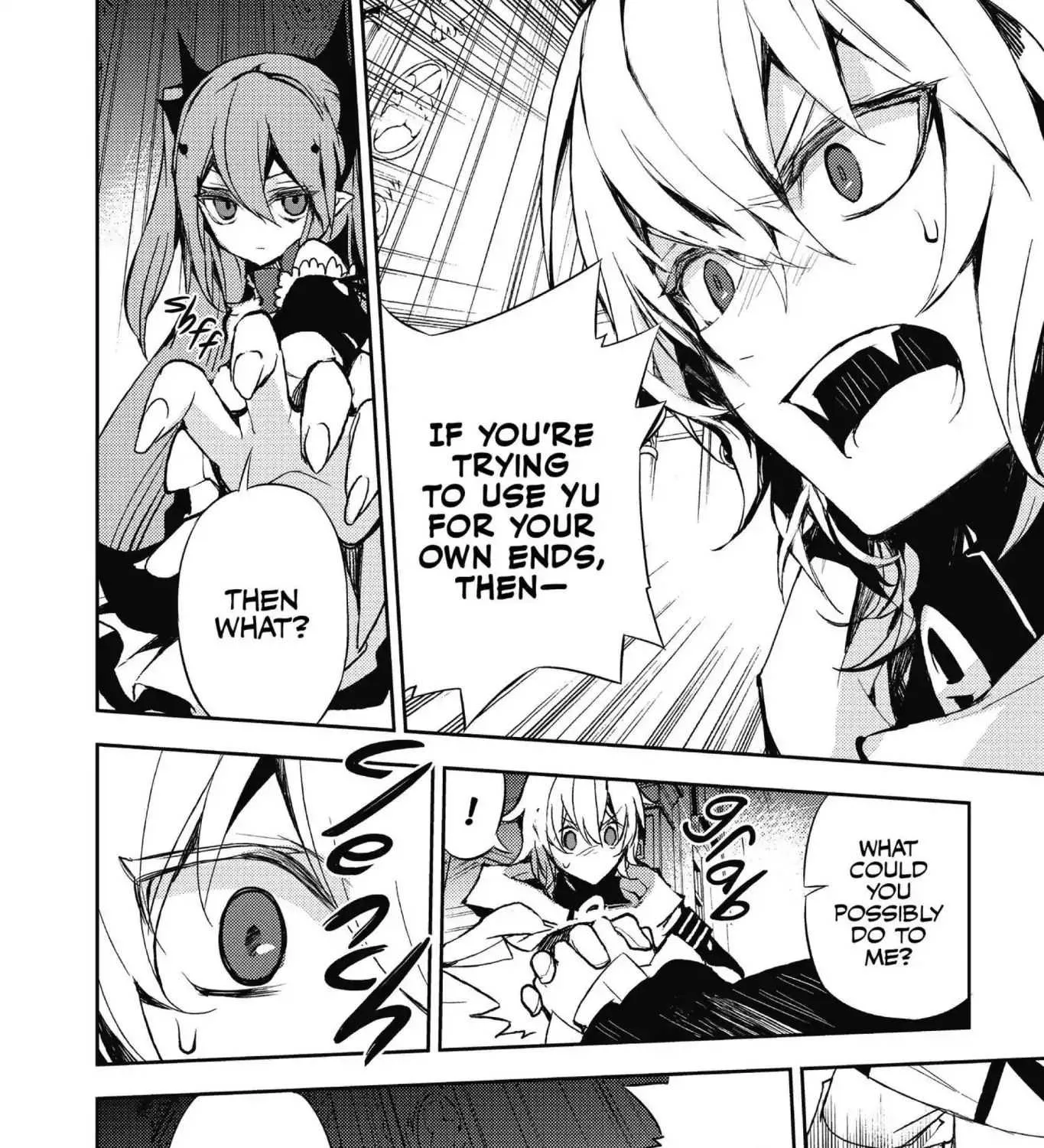 Read Owari no Seraph chapter 22 image 68 on Lezhin