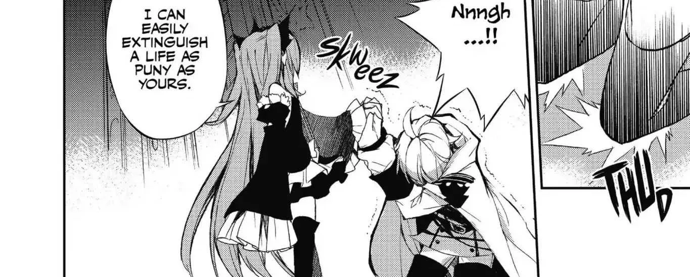Read Owari no Seraph chapter 22 image 69 on Lezhin
