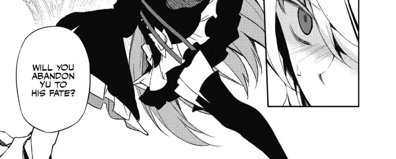 Read Owari no Seraph chapter 22 image 71 on Lezhin