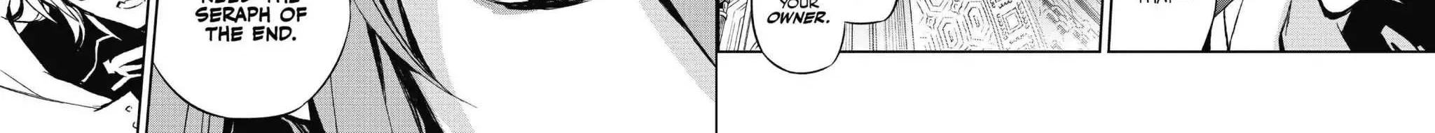 Read Owari no Seraph chapter 22 image 73 on Lezhin