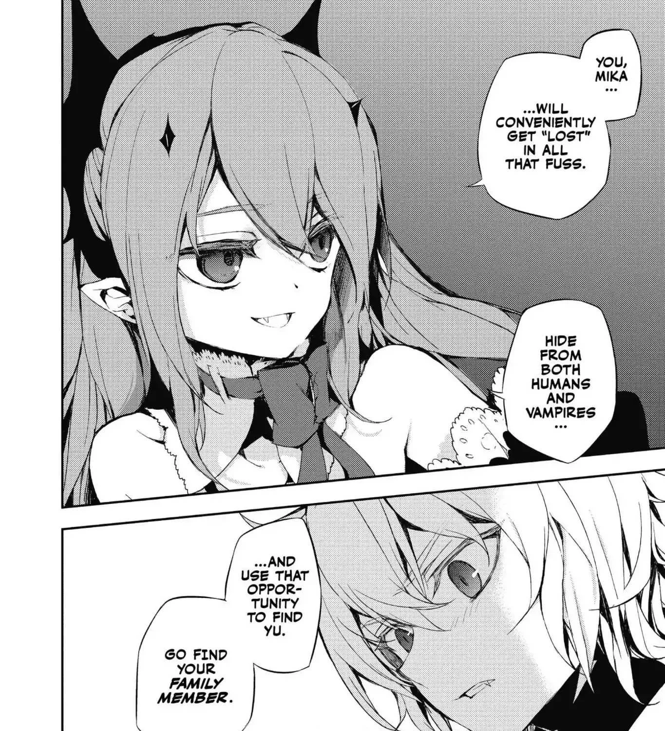 Read Owari no Seraph chapter 22 image 78 on Lezhin