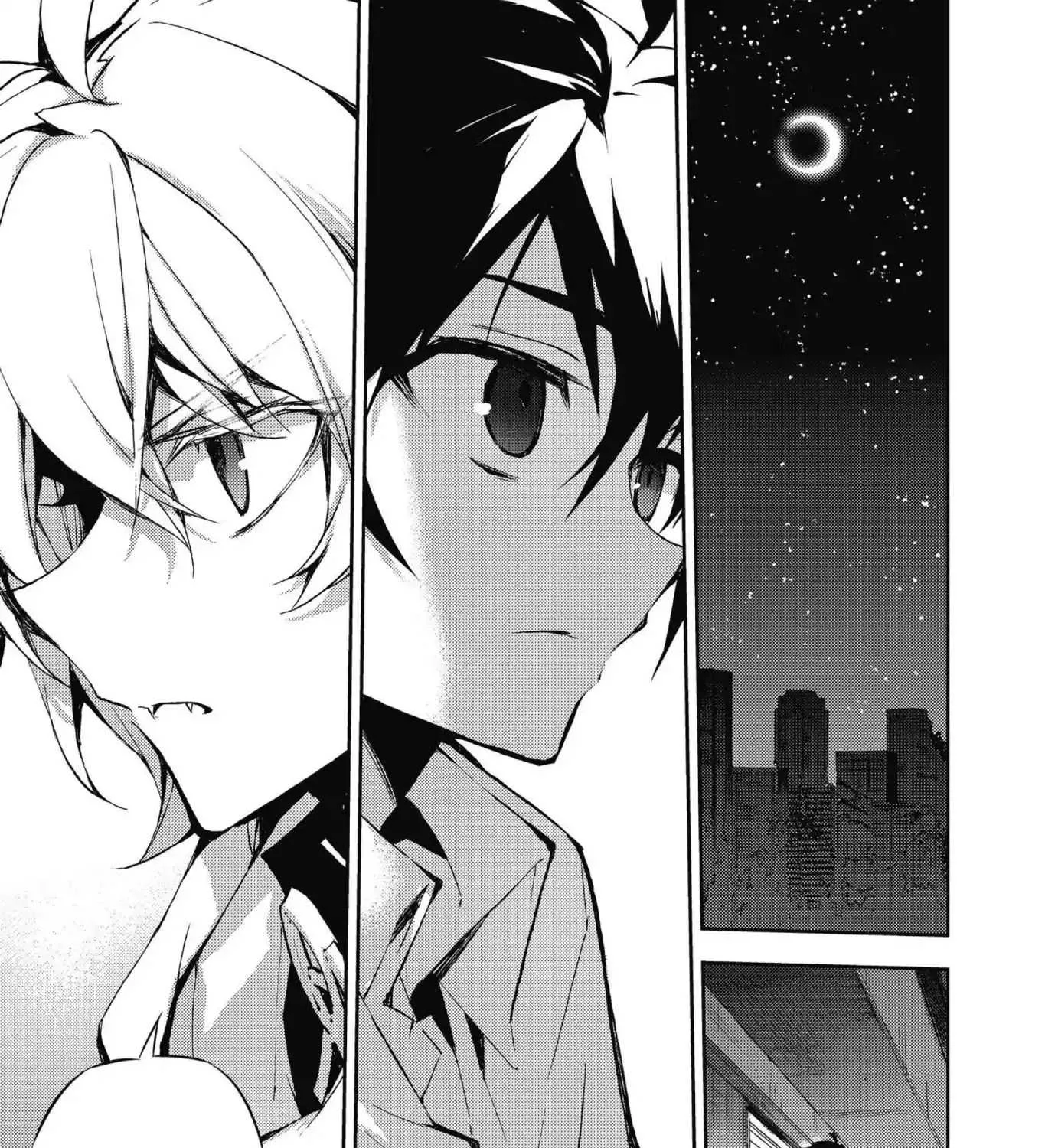 Read Owari no Seraph chapter 22 image 80 on Lezhin