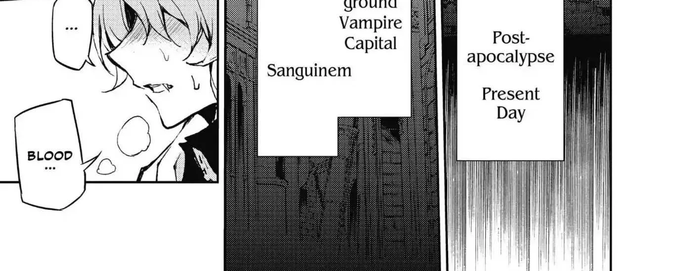 Read Owari no Seraph chapter 22 image 9 on Lezhin