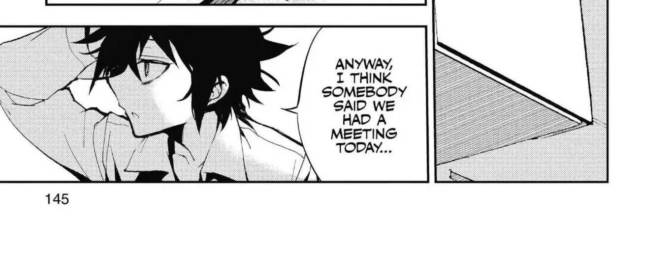 Read Owari no Seraph chapter 23 image 1 on Lezhin