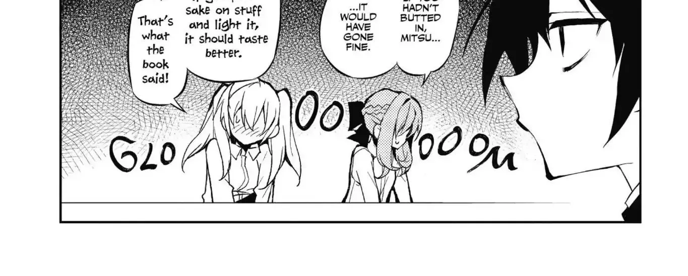 Read Owari no Seraph chapter 23 image 15 on Lezhin