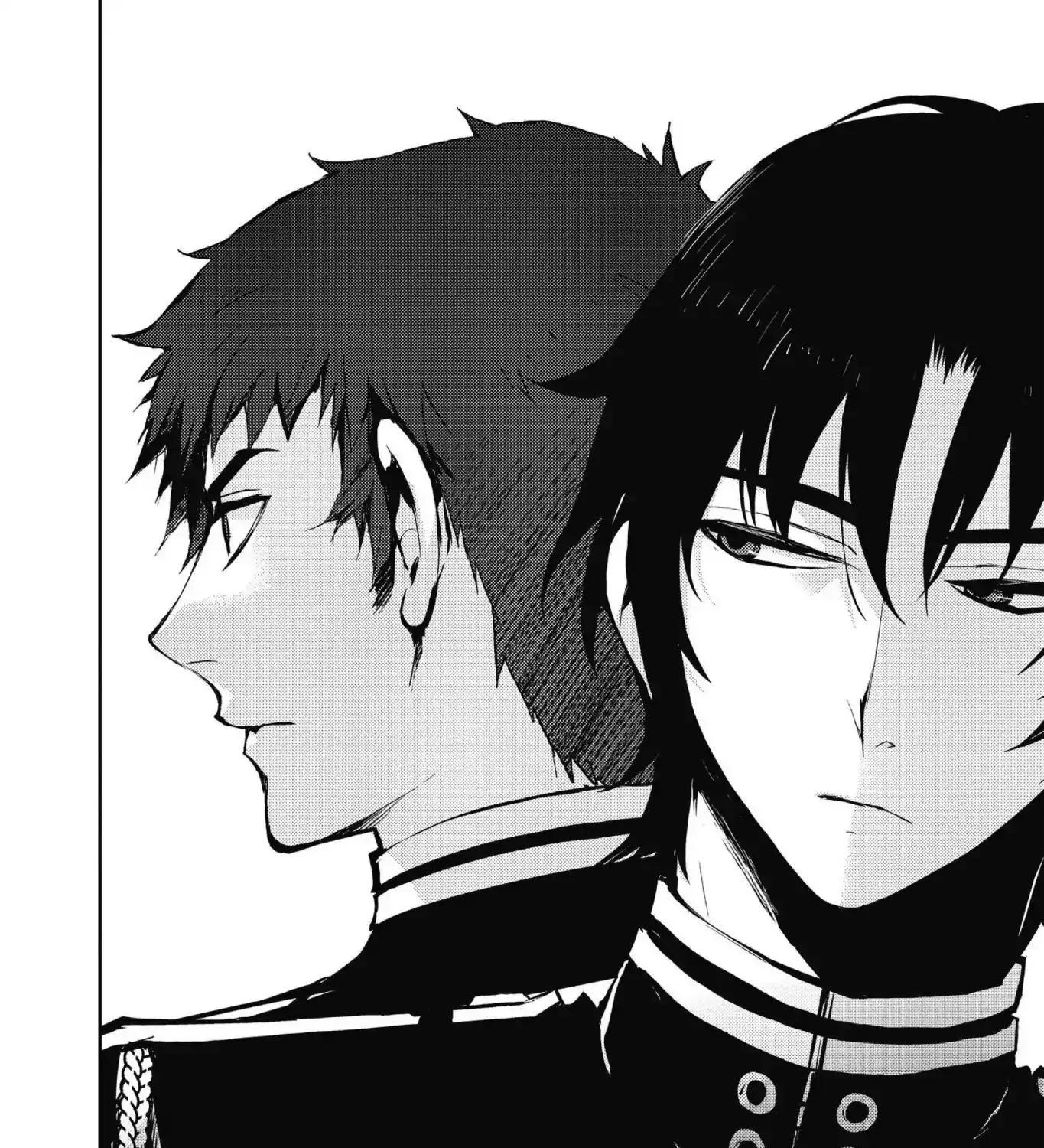 Read Owari no Seraph chapter 23 image 2 on Lezhin