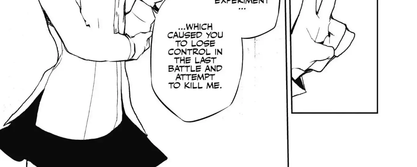 Read Owari no Seraph chapter 23 image 21 on Lezhin