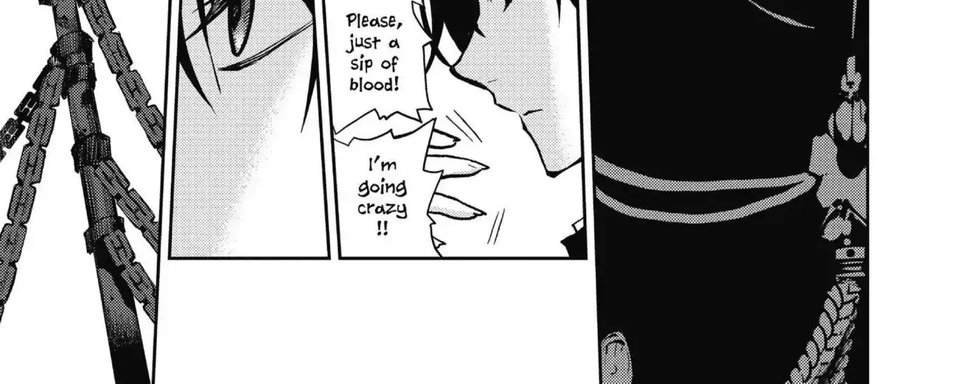 Read Owari no Seraph chapter 23 image 27 on Lezhin