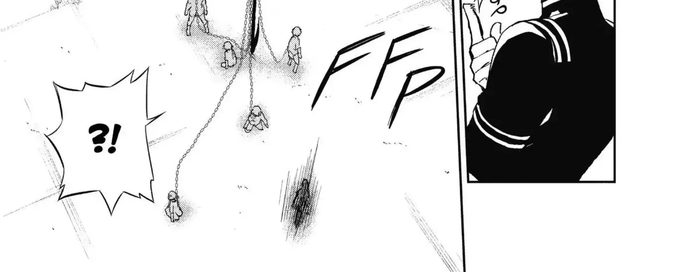 Read Owari no Seraph chapter 23 image 31 on Lezhin