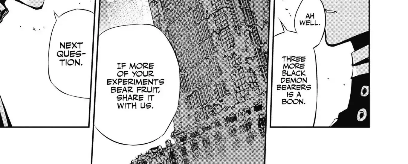 Read Owari no Seraph chapter 23 image 35 on Lezhin
