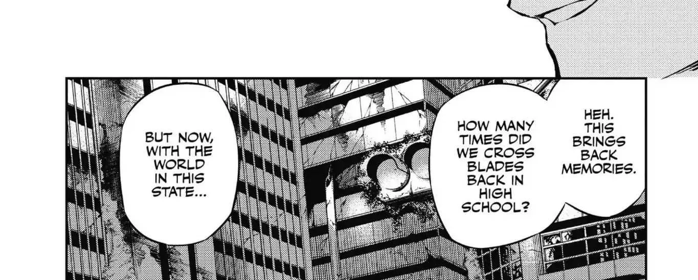 Read Owari no Seraph chapter 23 image 37 on Lezhin