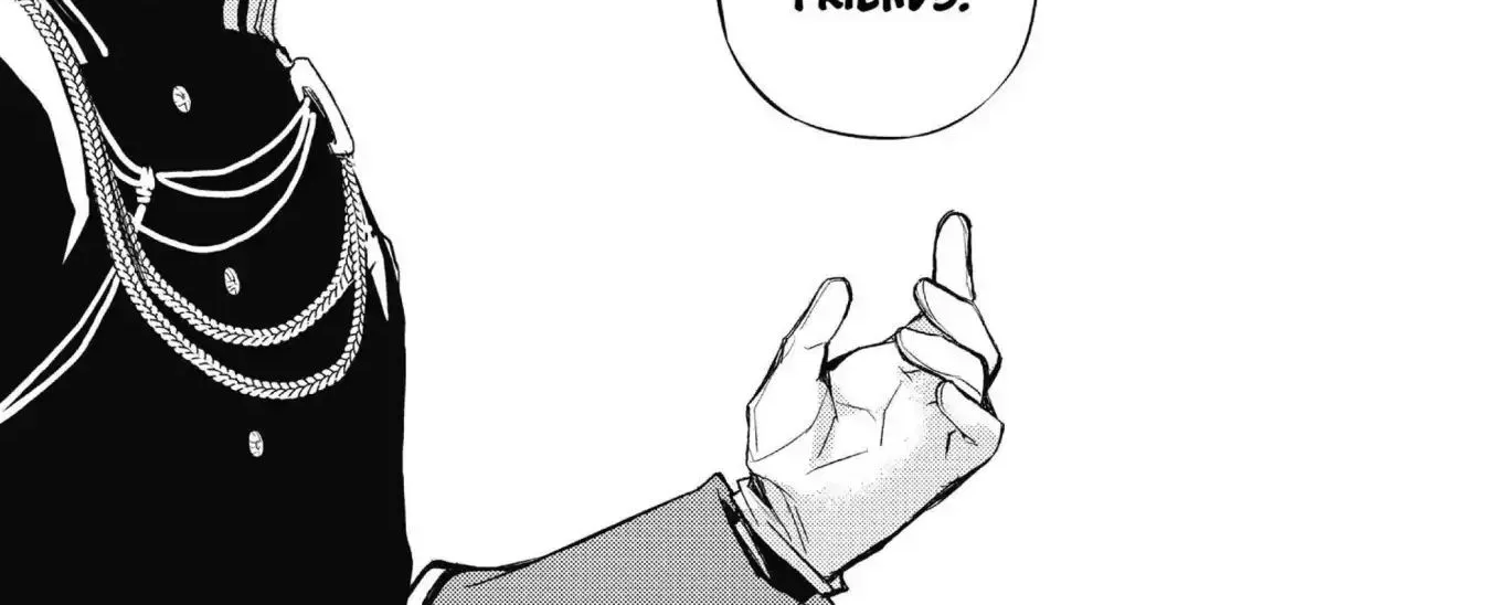 Read Owari no Seraph chapter 23 image 39 on Lezhin