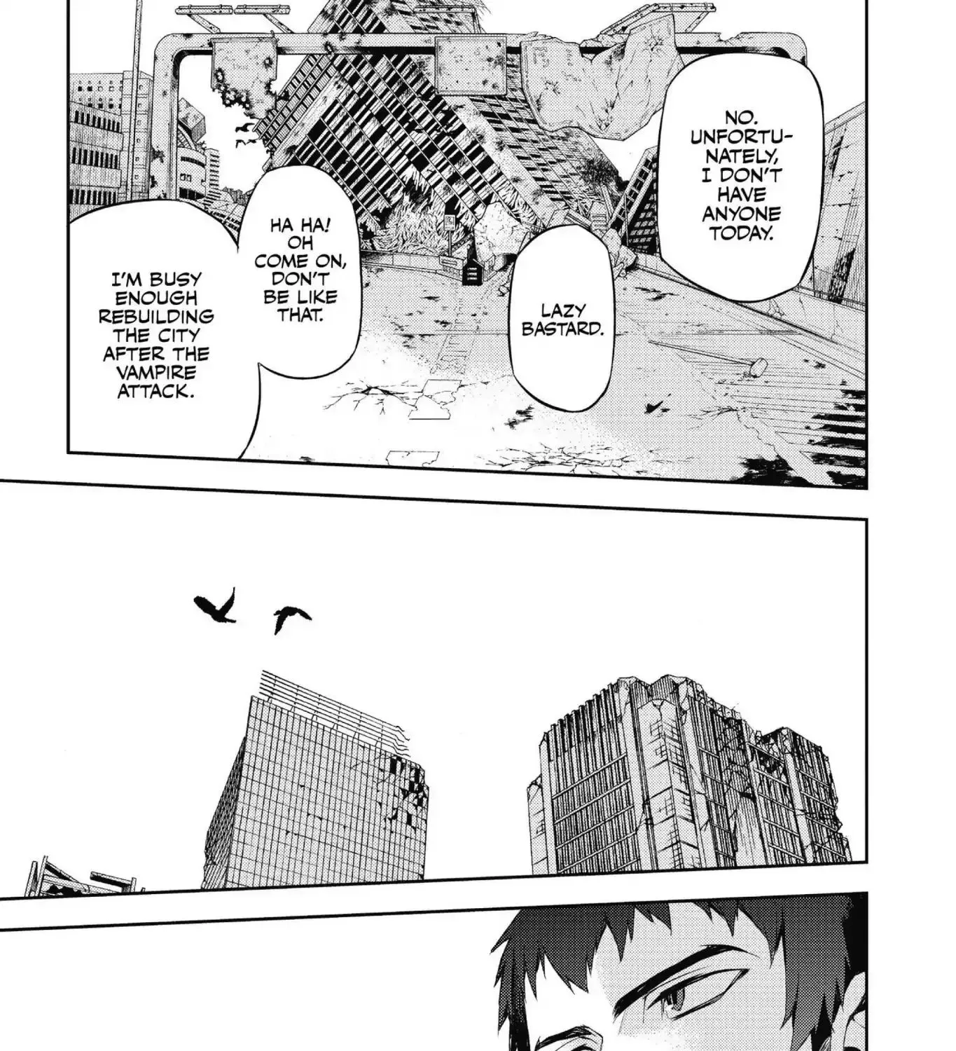 Read Owari no Seraph chapter 23 image 42 on Lezhin