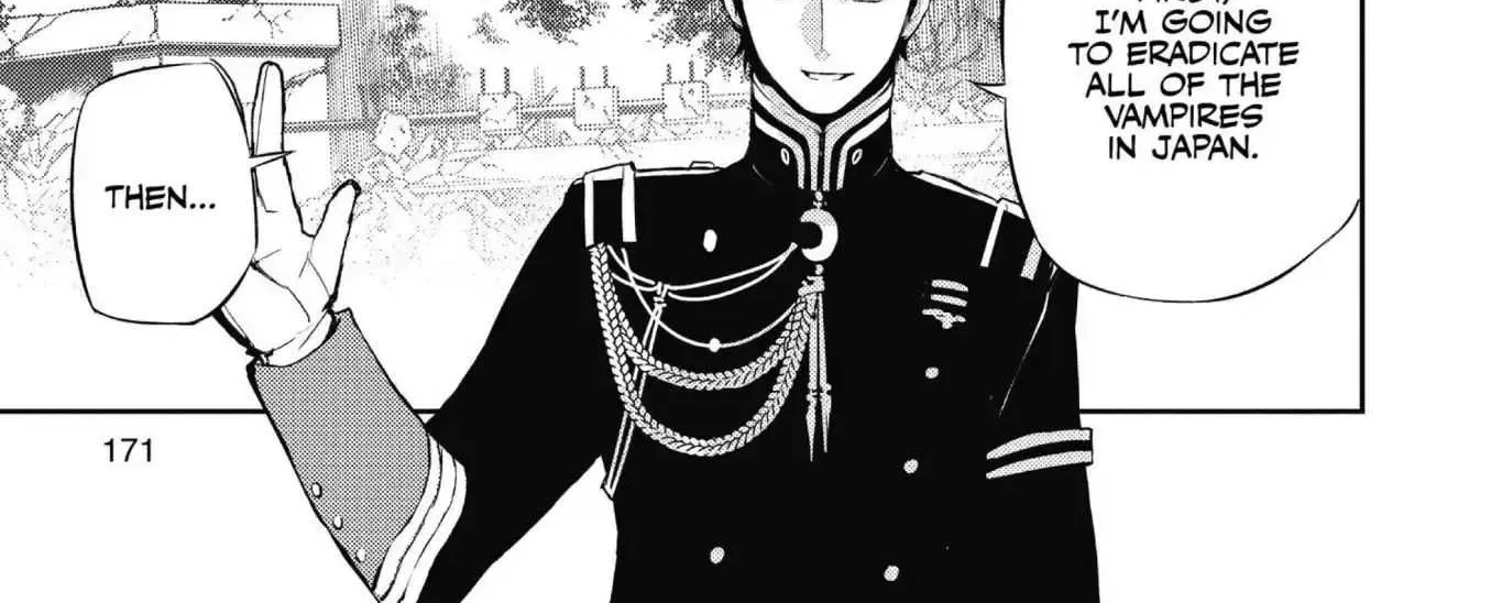 Read Owari no Seraph chapter 23 image 49 on Lezhin