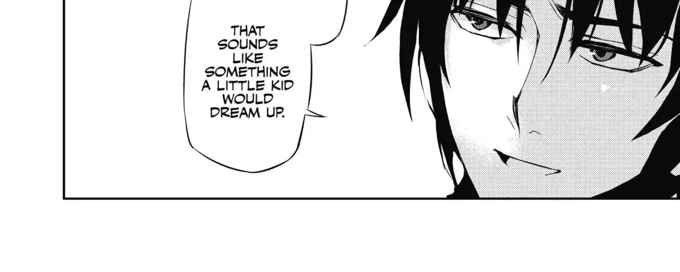 Read Owari no Seraph chapter 23 image 51 on Lezhin