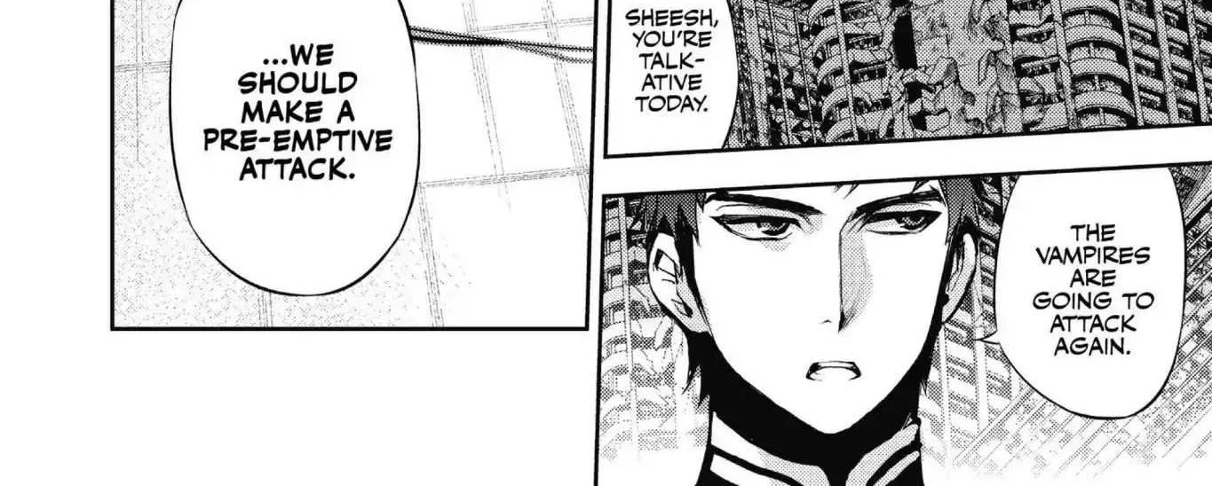 Read Owari no Seraph chapter 23 image 55 on Lezhin