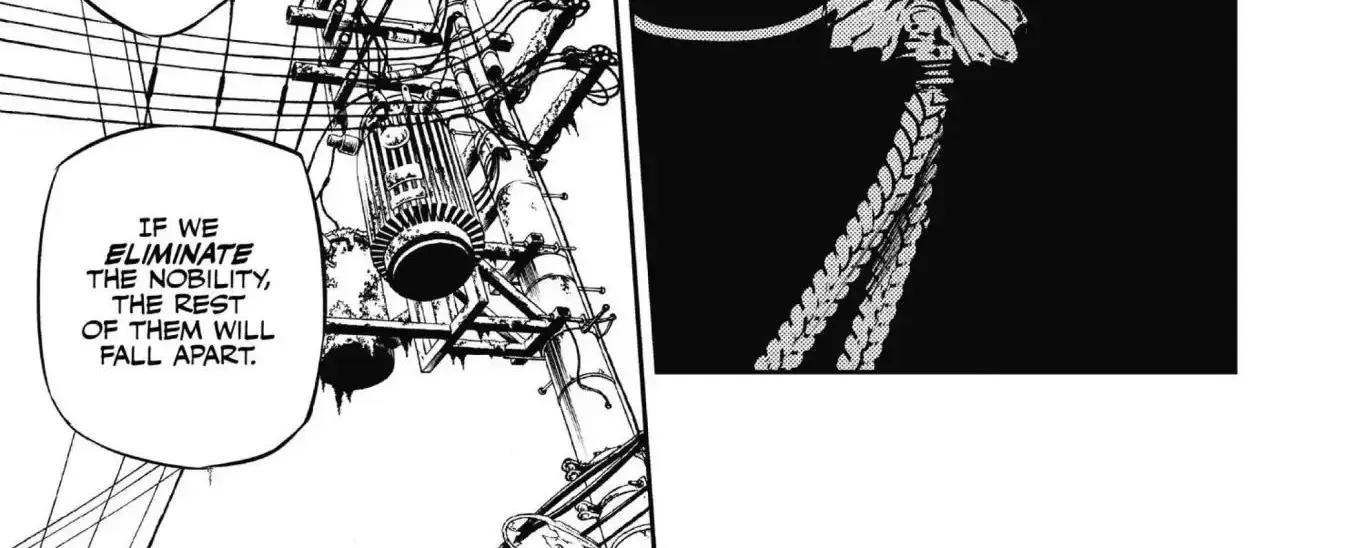 Read Owari no Seraph chapter 23 image 57 on Lezhin