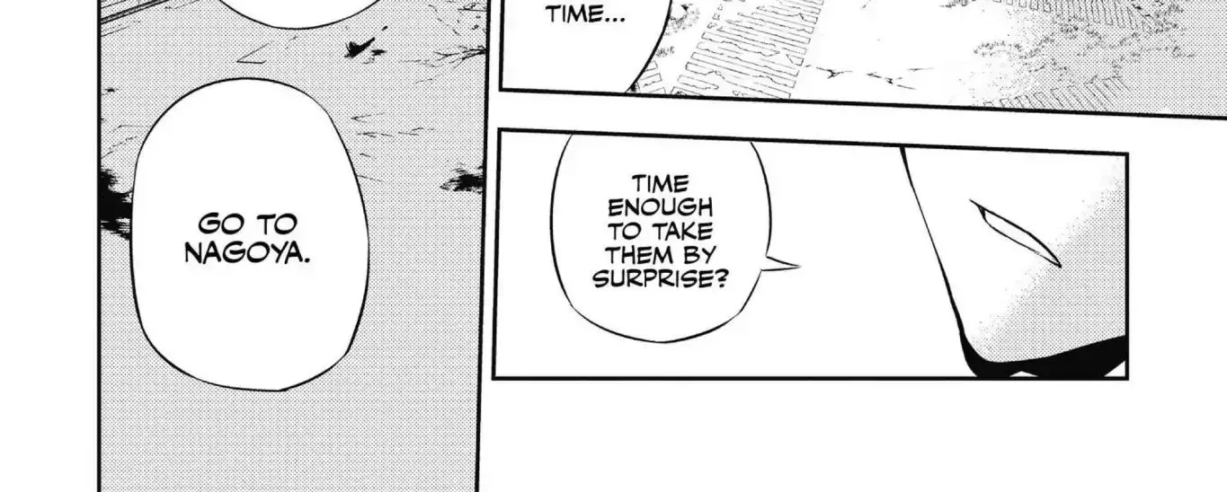Read Owari no Seraph chapter 23 image 65 on Lezhin