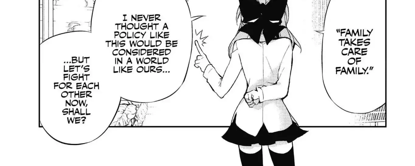 Read Owari no Seraph chapter 23 image 75 on Lezhin