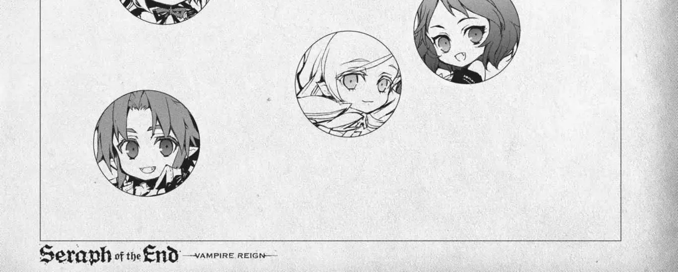 Read Owari no Seraph chapter 23 image 83 on Lezhin