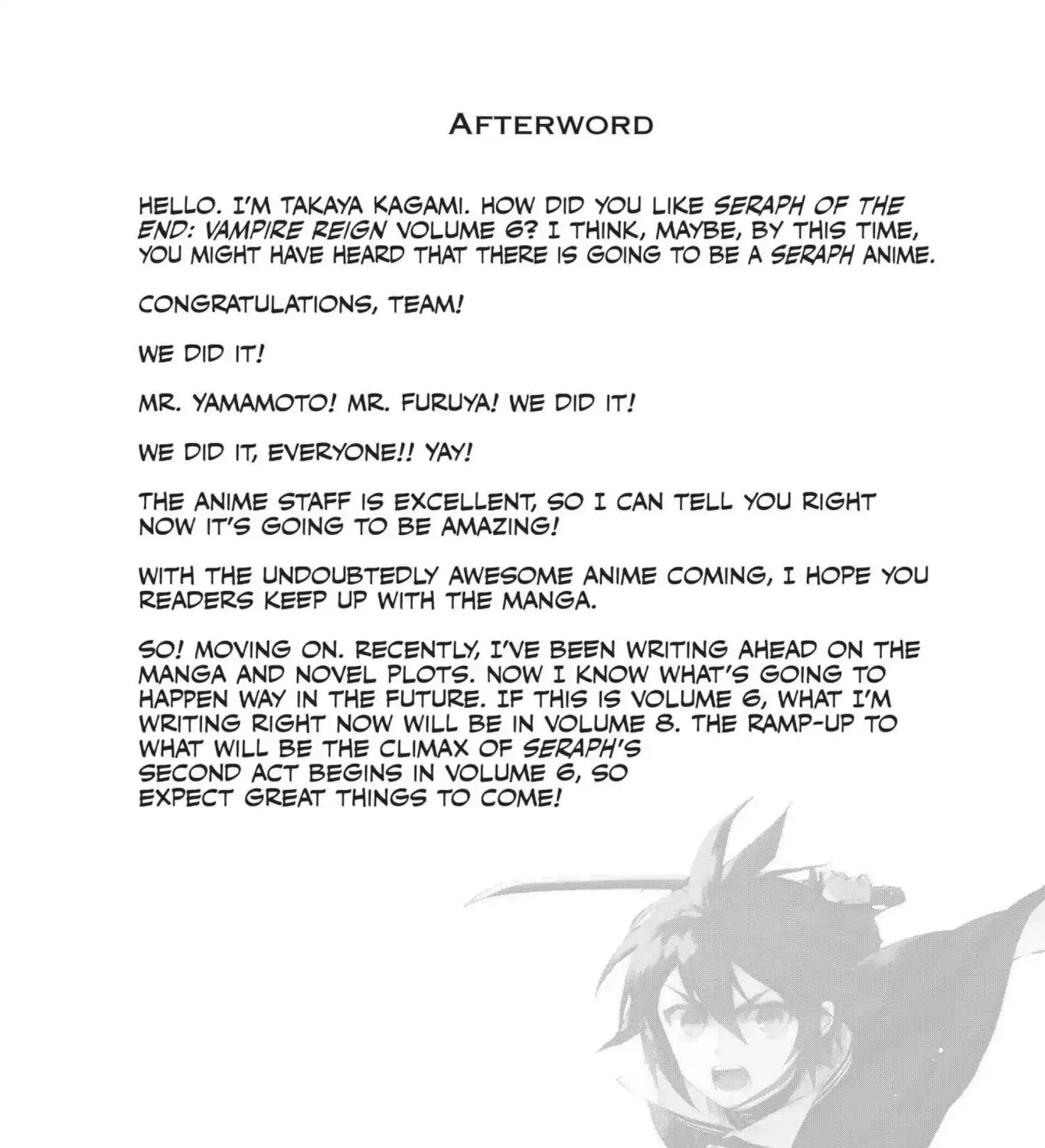 Read Owari no Seraph chapter 23 image 84 on Lezhin