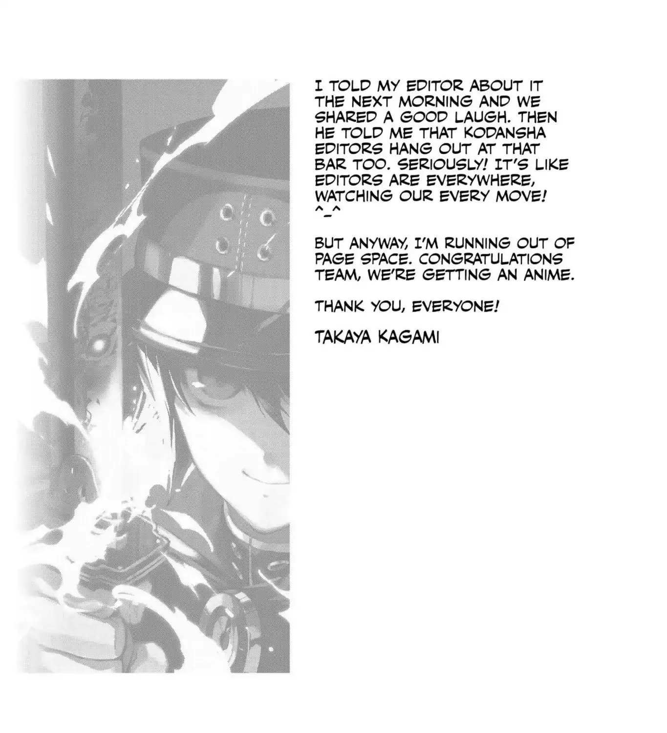 Read Owari no Seraph chapter 23 image 88 on Lezhin