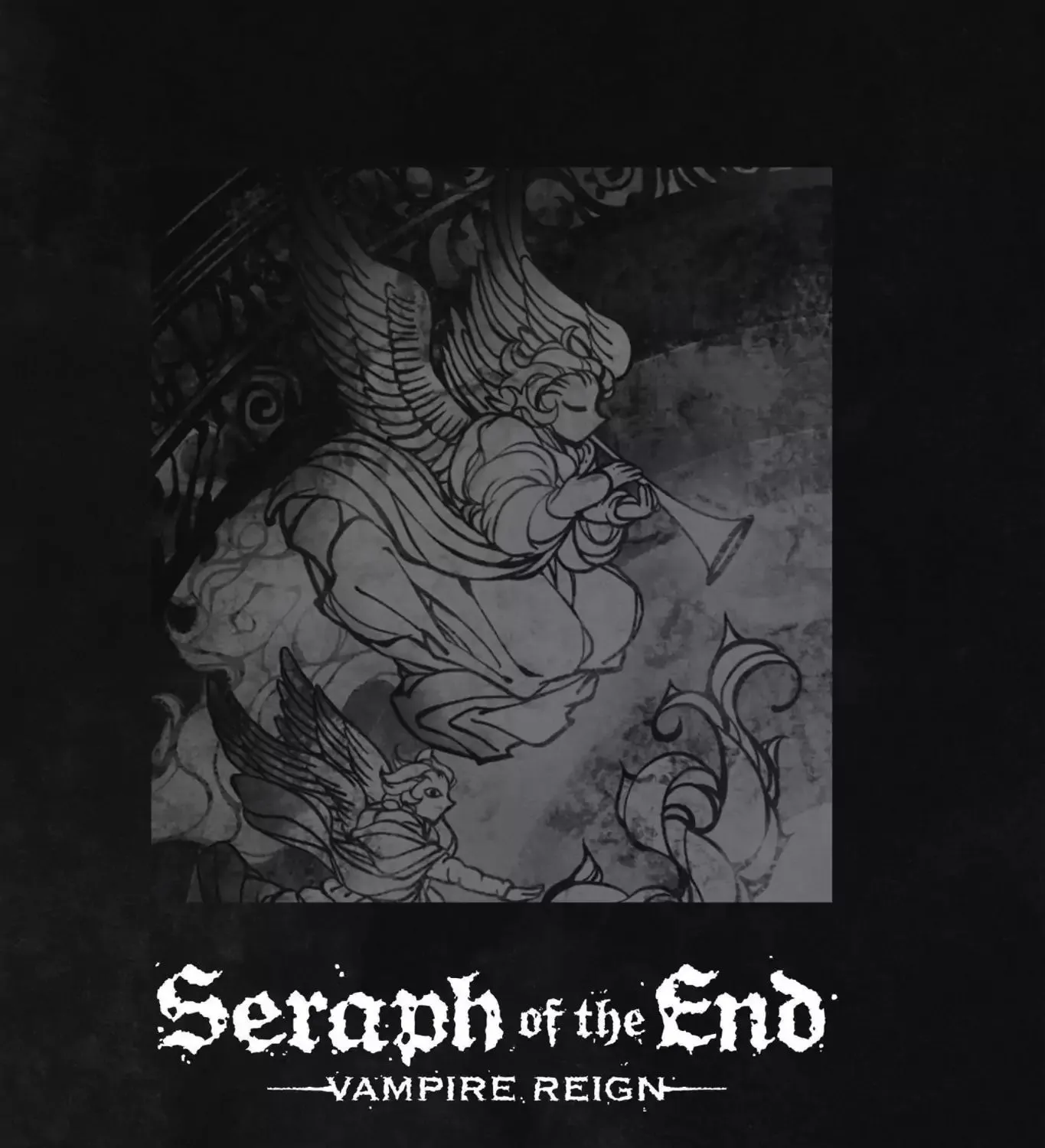 Read Owari no Seraph chapter 24 image 2 on Lezhin