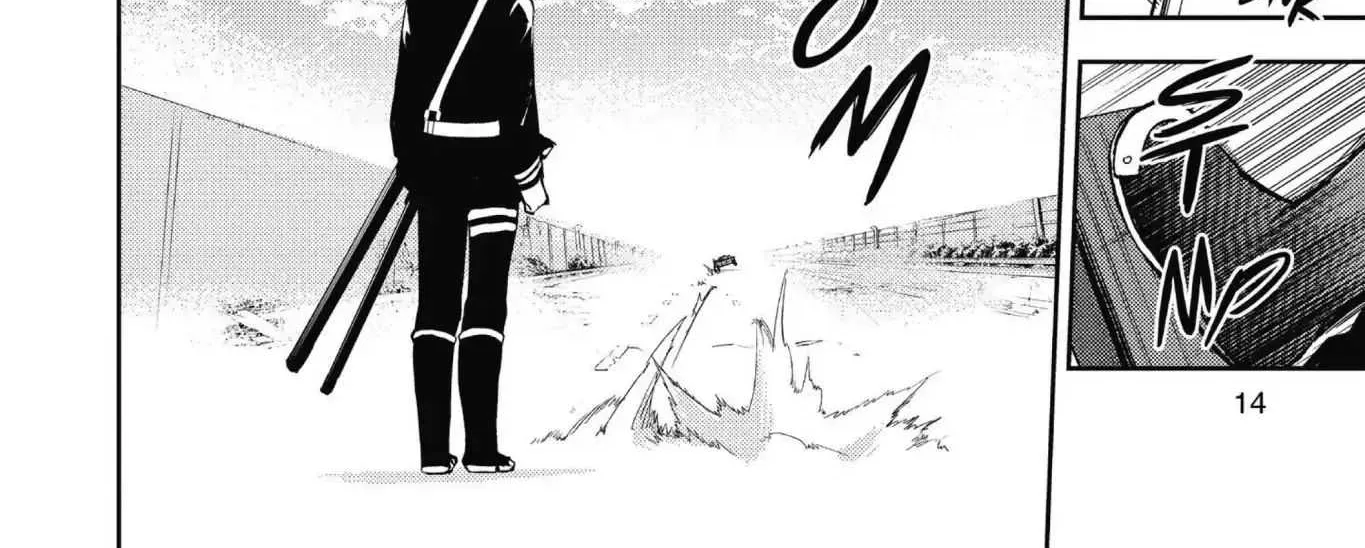 Read Owari no Seraph chapter 24 image 27 on Lezhin