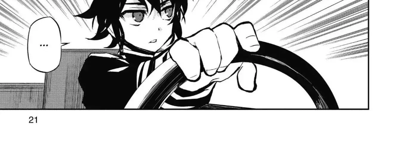 Read Owari no Seraph chapter 24 image 39 on Lezhin