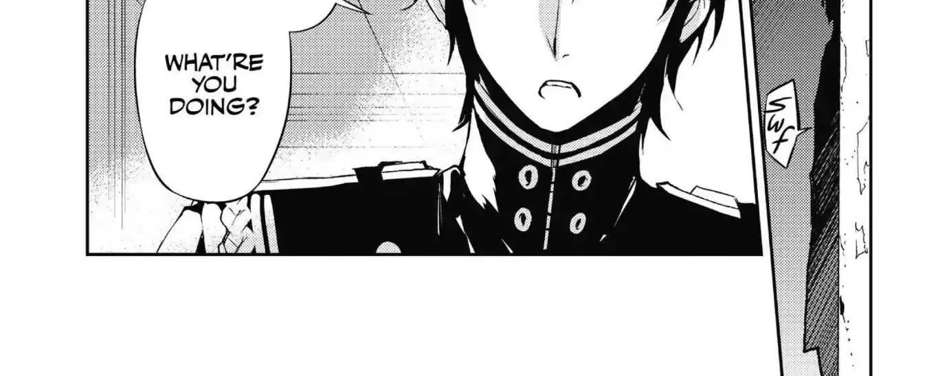 Read Owari no Seraph chapter 24 image 49 on Lezhin