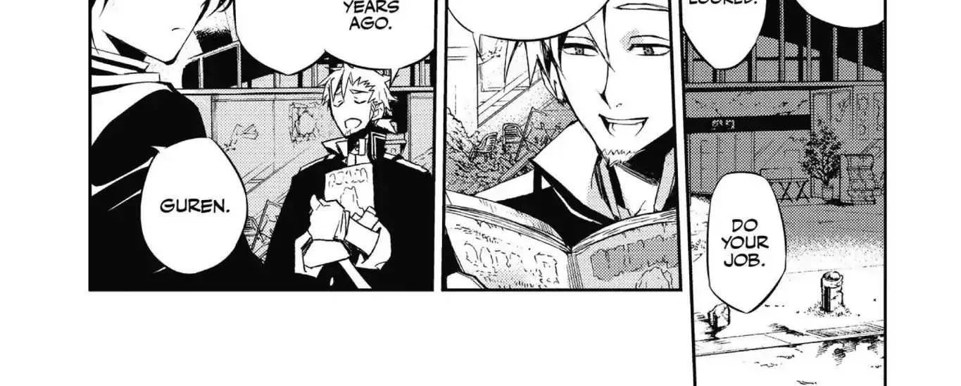 Read Owari no Seraph chapter 24 image 53 on Lezhin