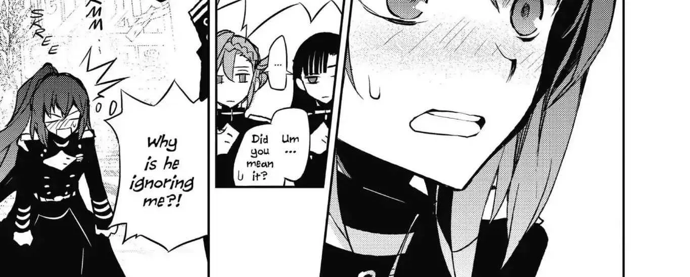 Read Owari no Seraph chapter 24 image 55 on Lezhin