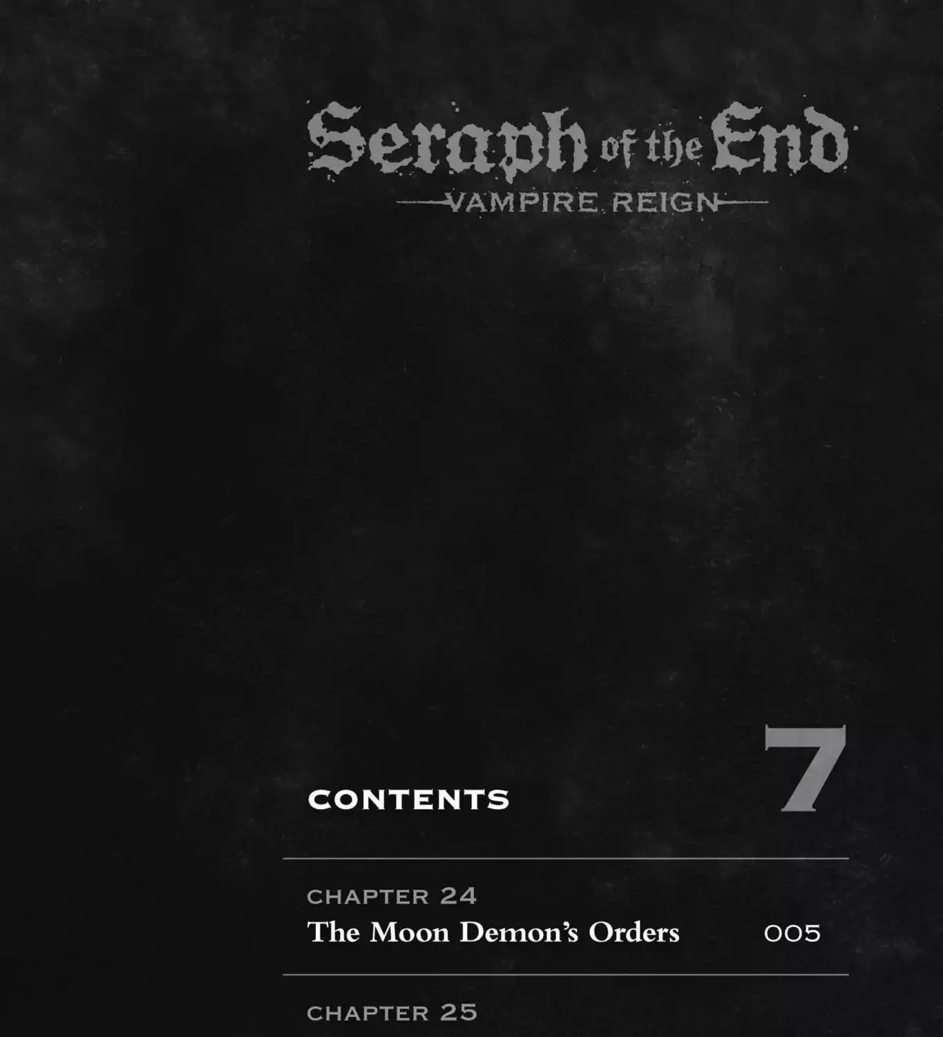 Read Owari no Seraph chapter 24 image 6 on Lezhin