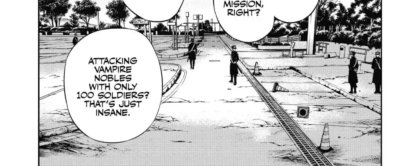 Read Owari no Seraph chapter 24 image 61 on Lezhin