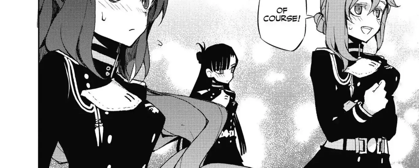 Read Owari no Seraph chapter 24 image 67 on Lezhin