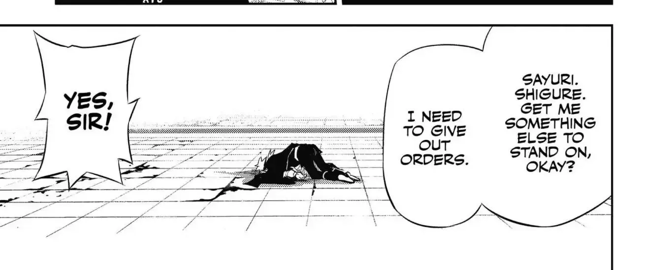 Read Owari no Seraph chapter 24 image 69 on Lezhin