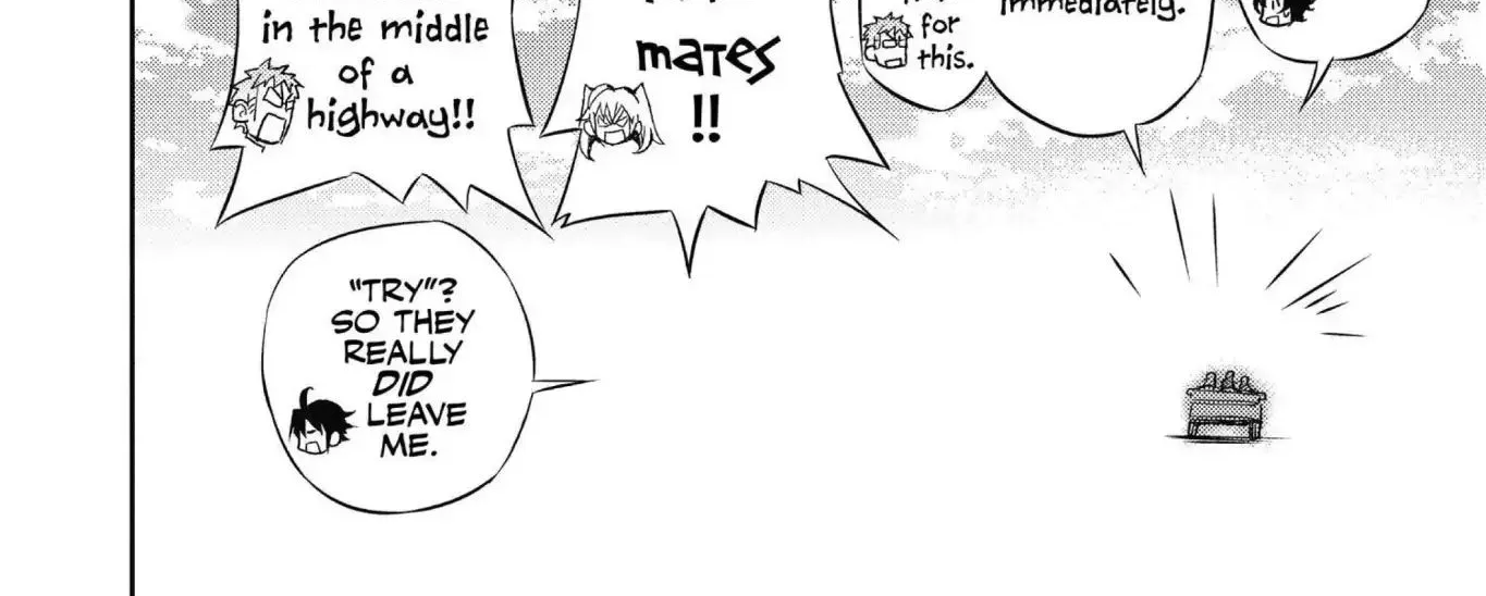 Read Owari no Seraph chapter 24 image 71 on Lezhin