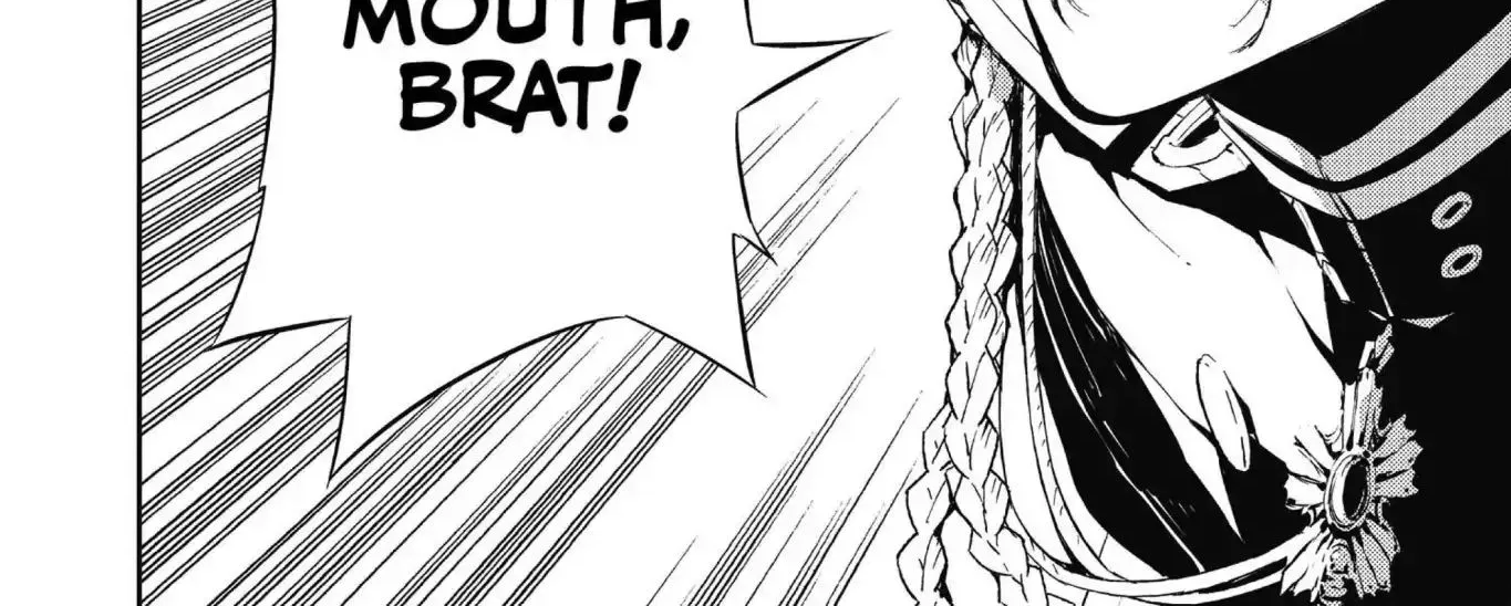 Read Owari no Seraph chapter 24 image 75 on Lezhin