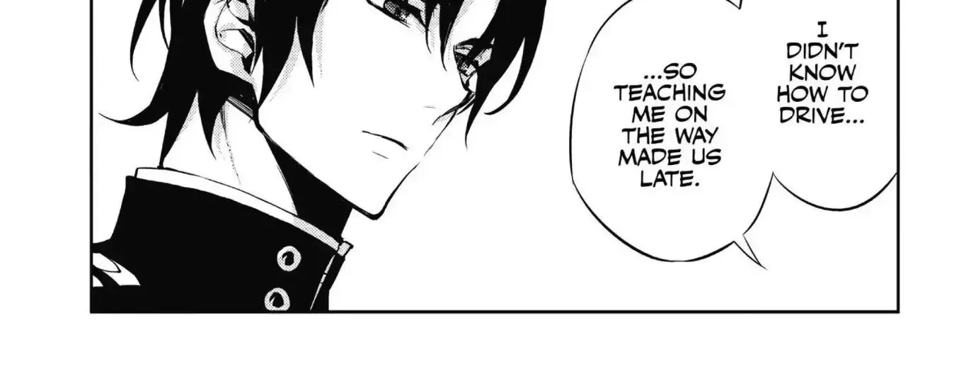Read Owari no Seraph chapter 24 image 79 on Lezhin