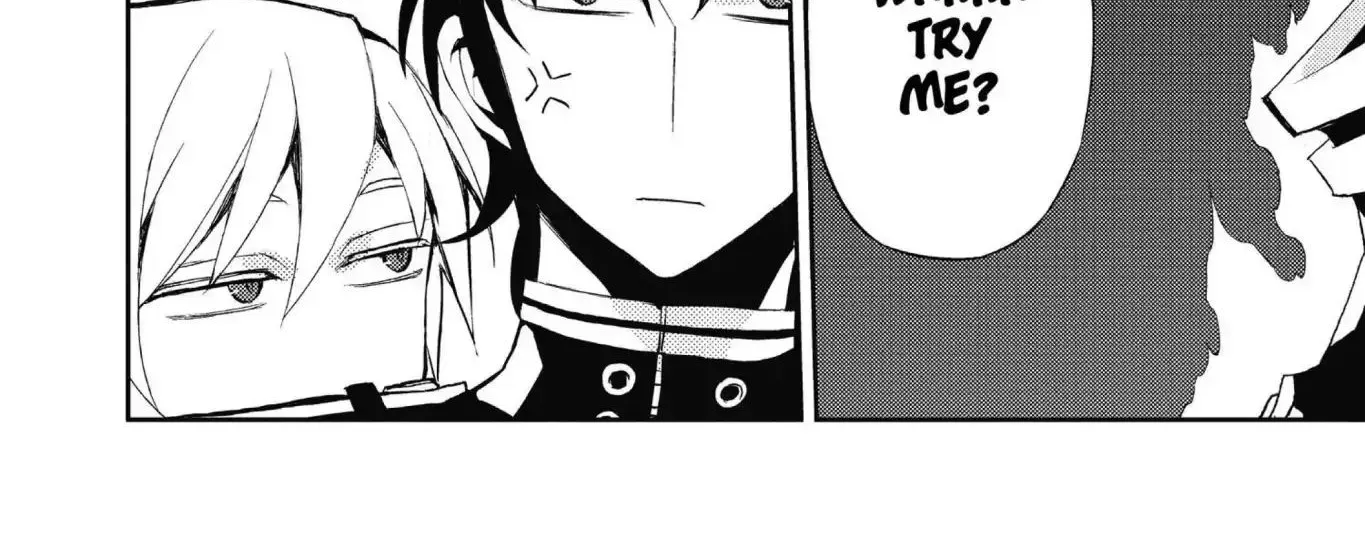 Read Owari no Seraph chapter 25 image 45 on Lezhin
