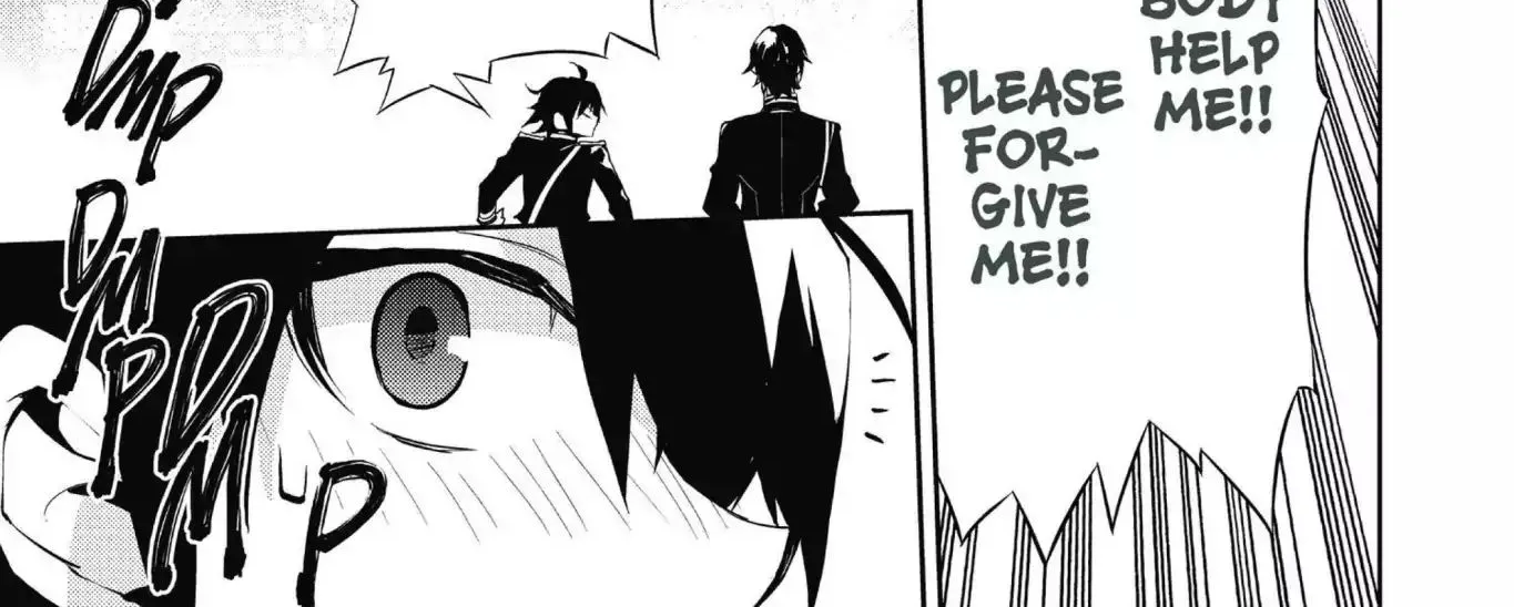 Read Owari no Seraph chapter 25 image 51 on Lezhin
