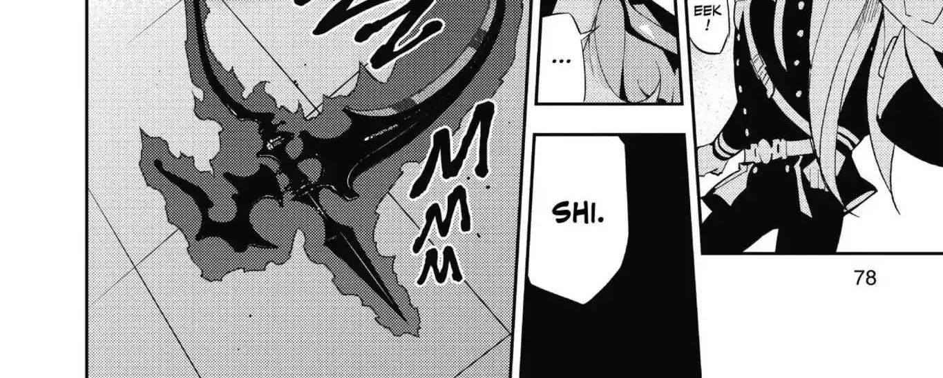 Read Owari no Seraph chapter 25 image 53 on Lezhin