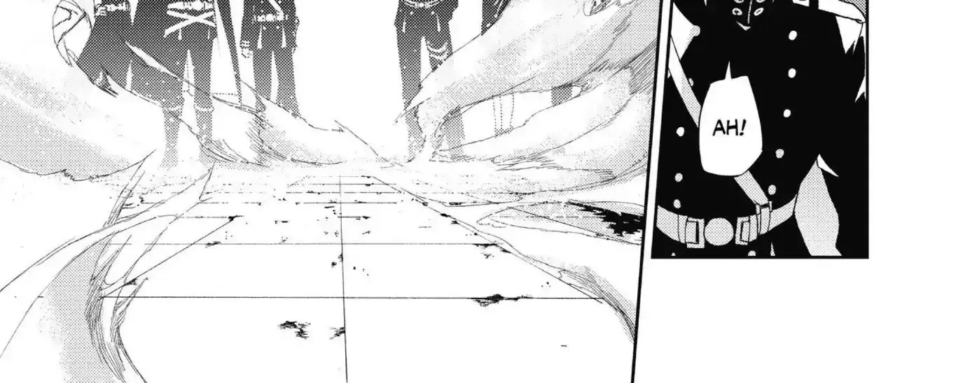 Read Owari no Seraph chapter 25 image 55 on Lezhin