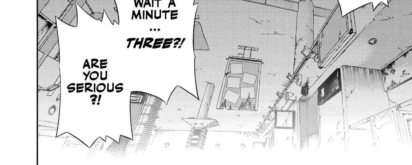 Read Owari no Seraph chapter 25 image 63 on Lezhin