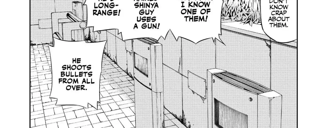 Read Owari no Seraph chapter 25 image 67 on Lezhin