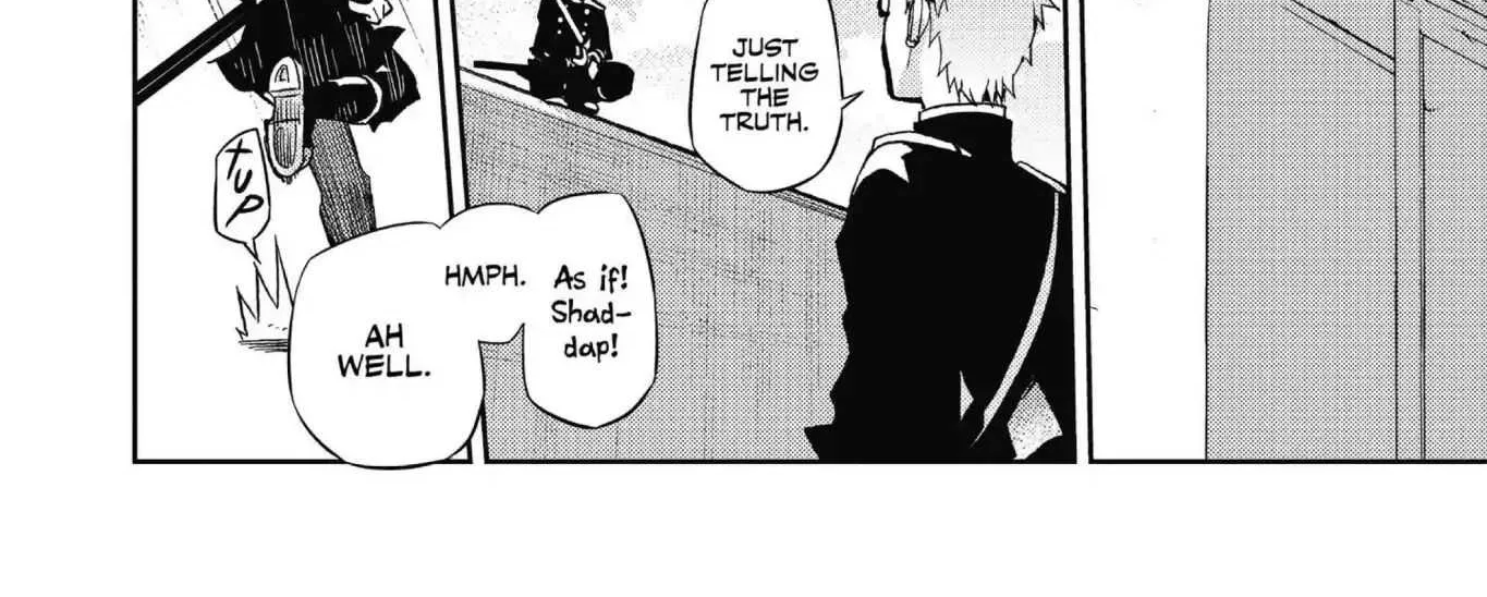 Read Owari no Seraph chapter 25 image 7 on Lezhin
