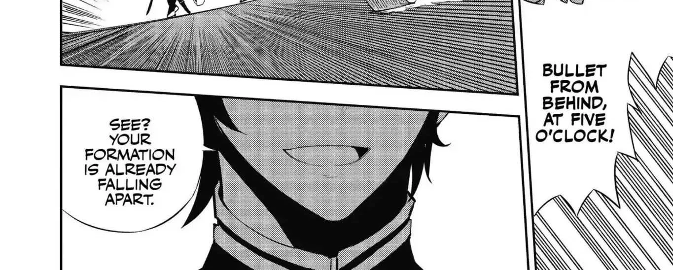 Read Owari no Seraph chapter 25 image 81 on Lezhin