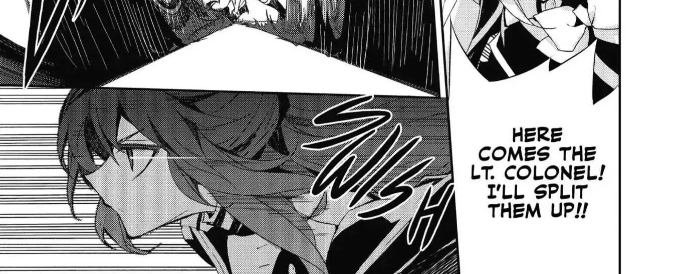 Read Owari no Seraph chapter 25 image 83 on Lezhin